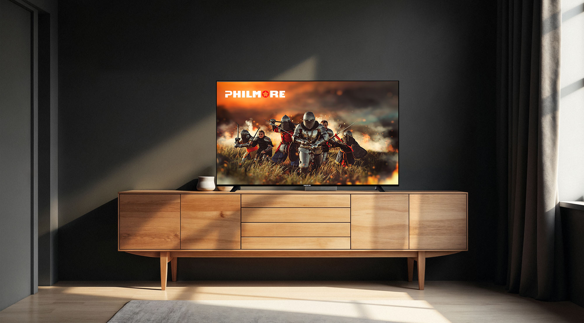 هل تستحق الشاشات الذكية (Smart TV) الشراء في الإمارات؟